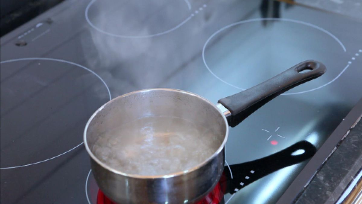 Colgadores de cocina paso 2