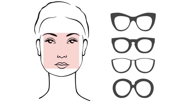forma rostro gafas cuadrado (1)