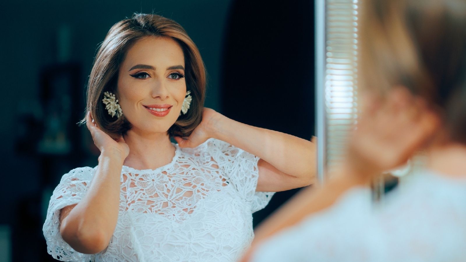 Adapta tu peinado a tu estilo y personalidad