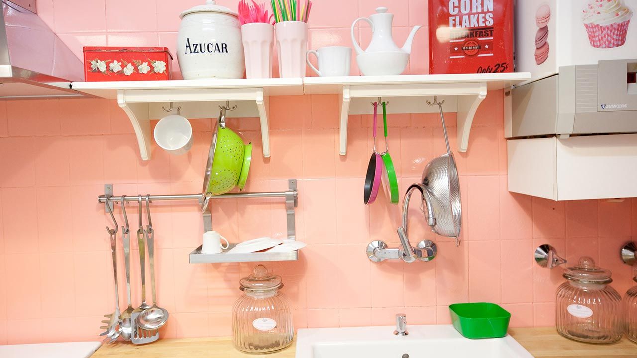 Renovar una cocina sin hacer obra d8