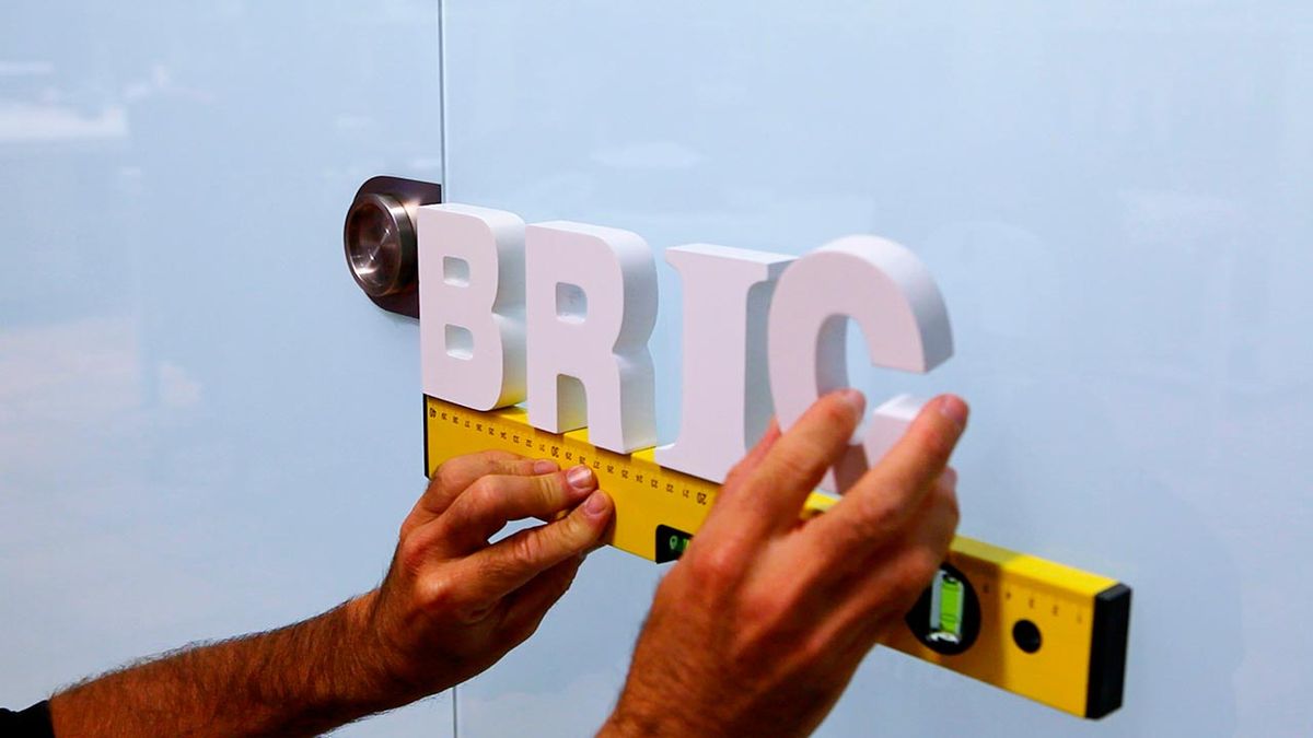 Letras decorativas paso 6