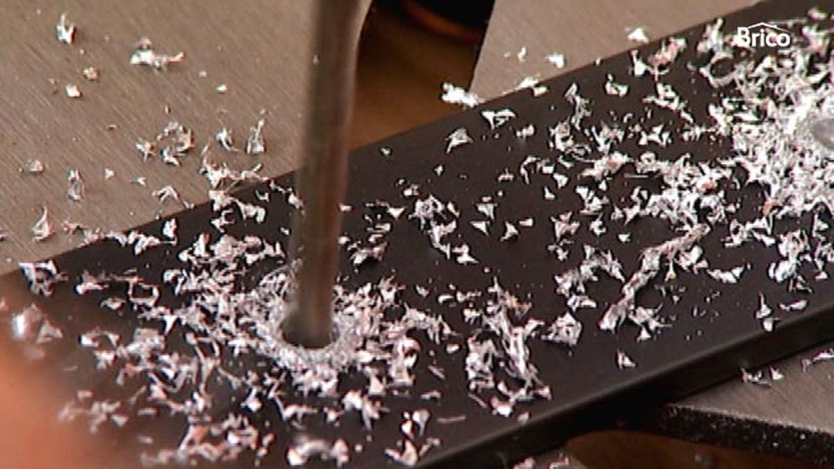 Ducha para exterior paso 8