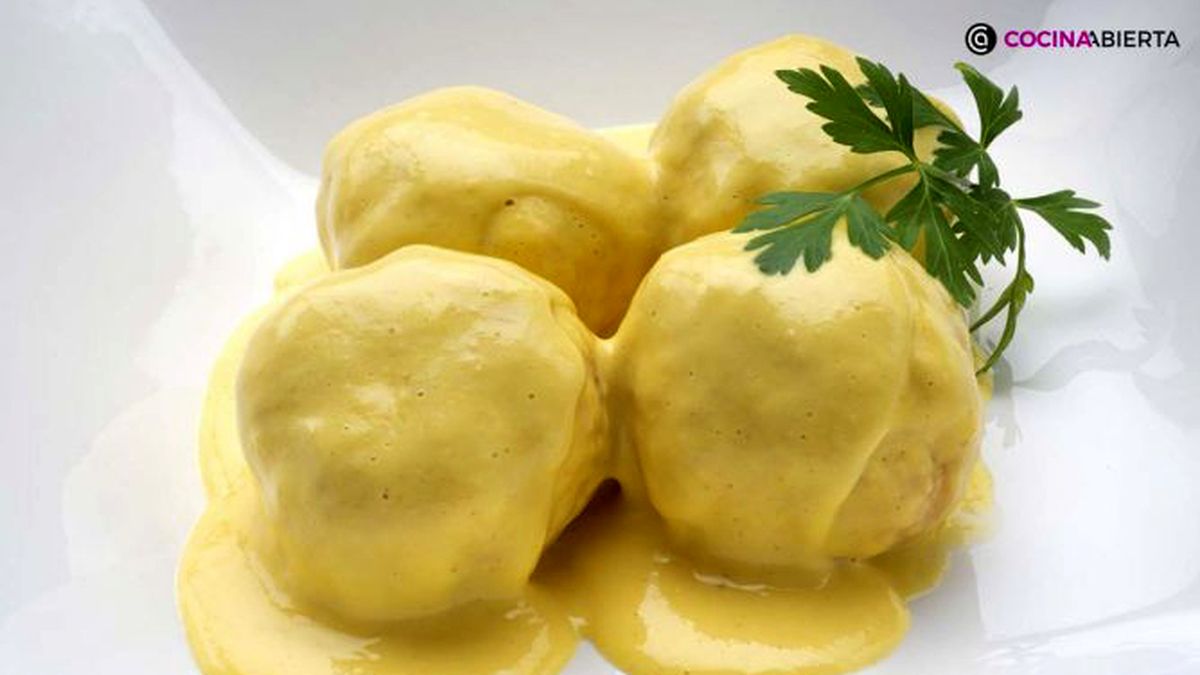 albondigas mango curry ca