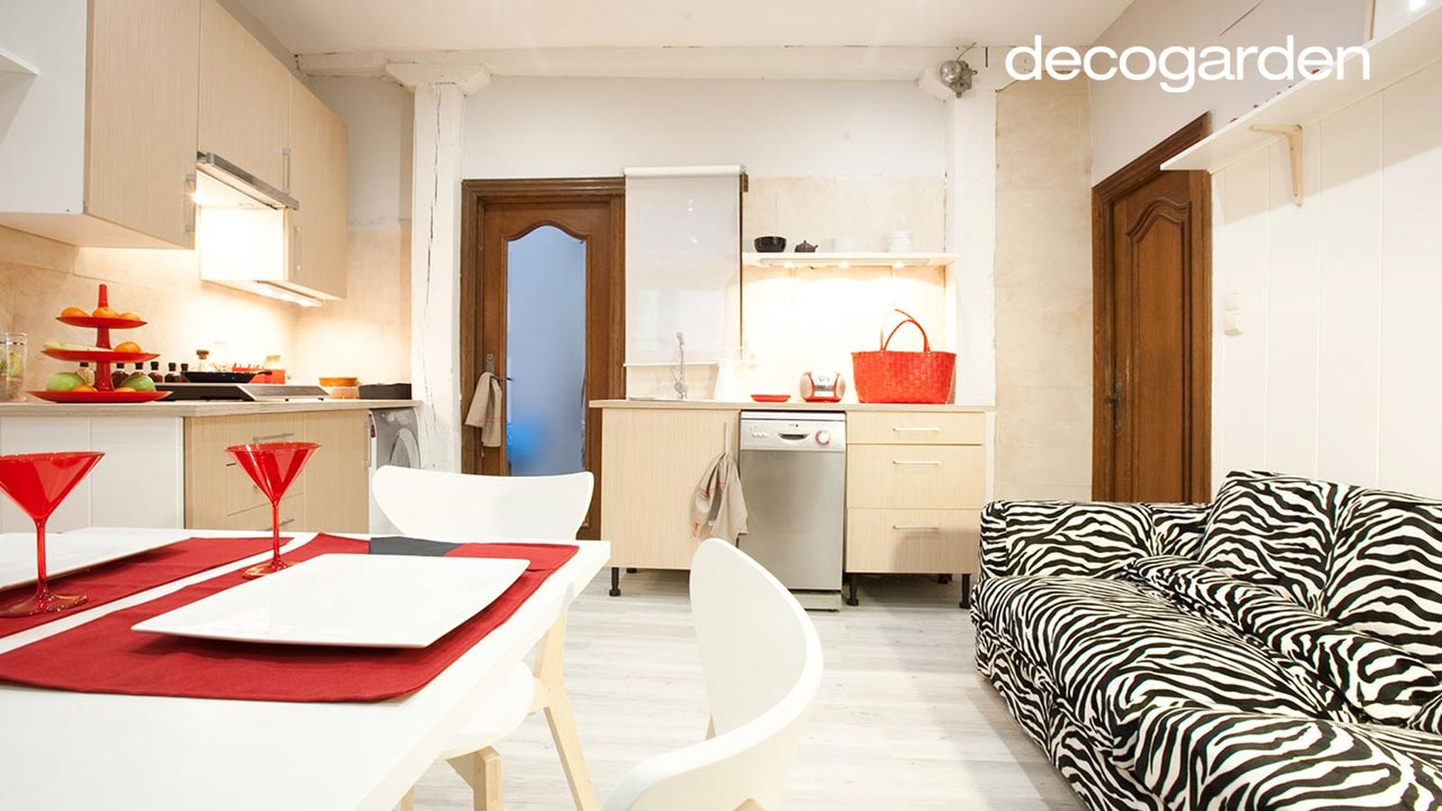 Decorar mini apartamento