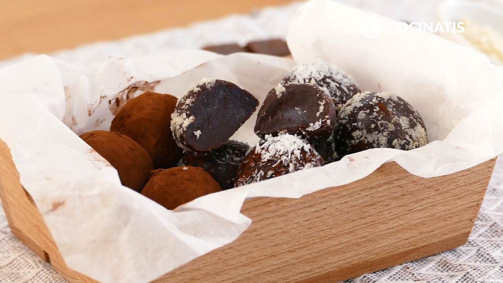 CTIS0569 receta brigadeiros de chocolate