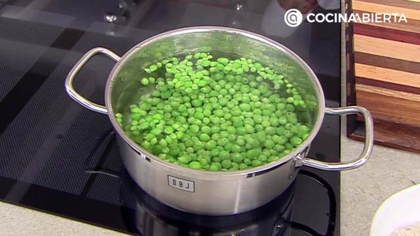 KARL6935 arroz guisantes p1