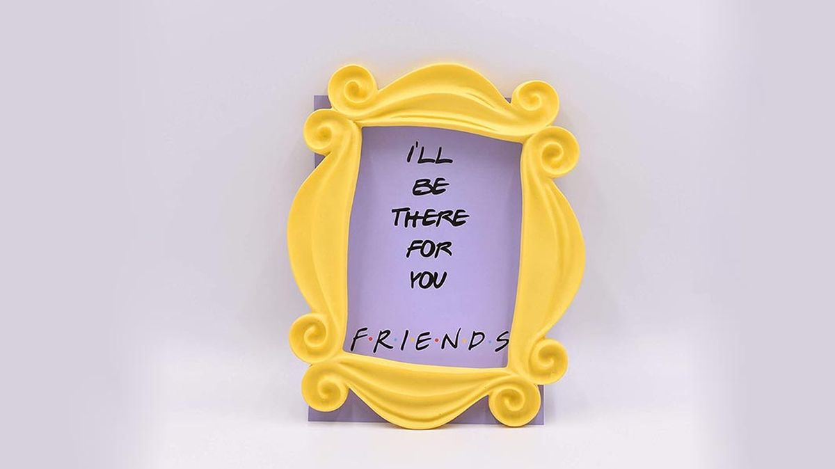 productos decoracion amazon mirilla friends