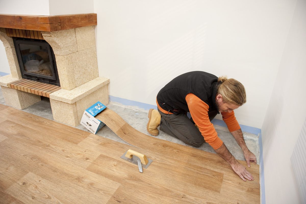 Renovar suelo paso 9