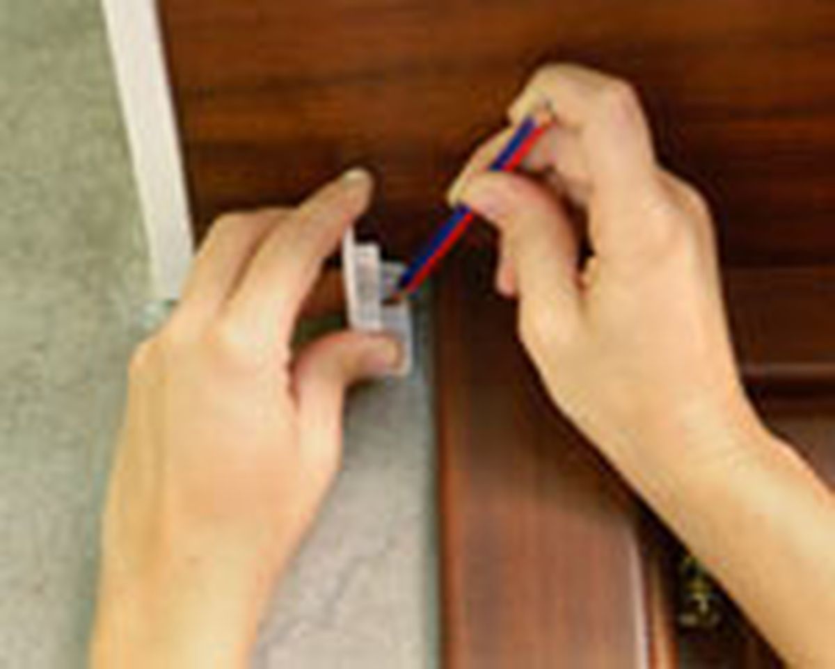 505 Colocacion de estor en cocina p1