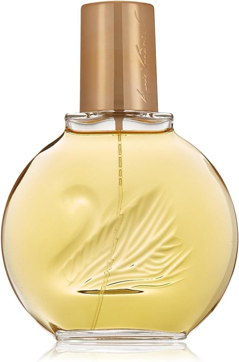 Perfume Nº1 de Gloria Vanderbilt