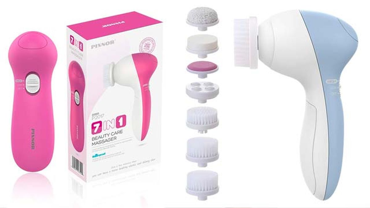 cepillos faciales modo uso cual elegir al comprar