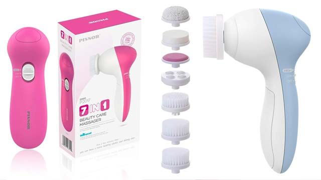 cepillos faciales modo uso cual elegir al comprar