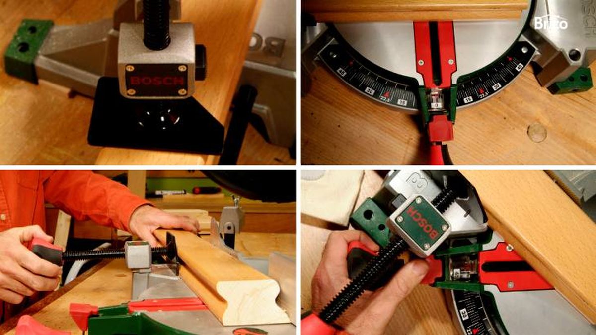 bricomania 443 ingletadora 1