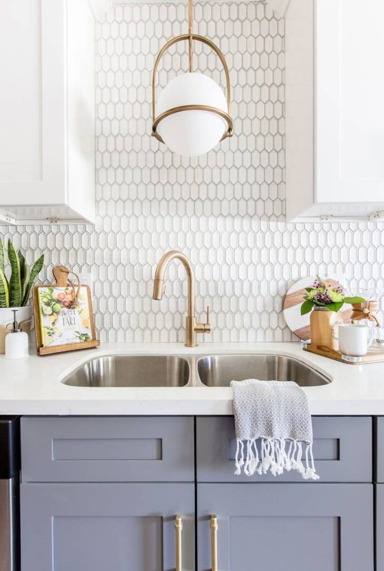 azulejos blancos pinterest Decoholic Home Decorating Ideas