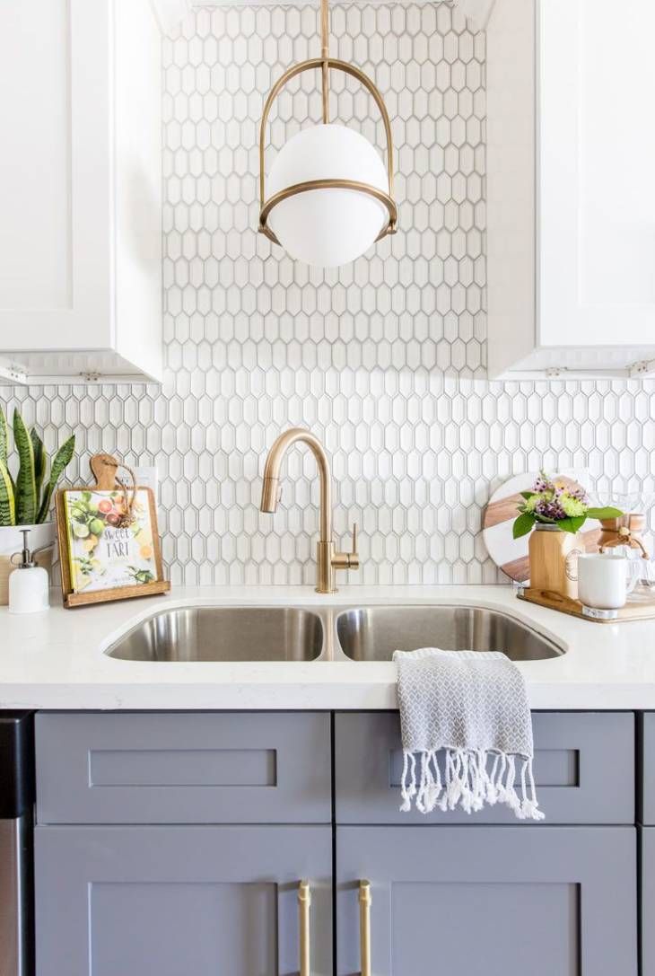 azulejos blancos pinterest Decoholic Home Decorating Ideas