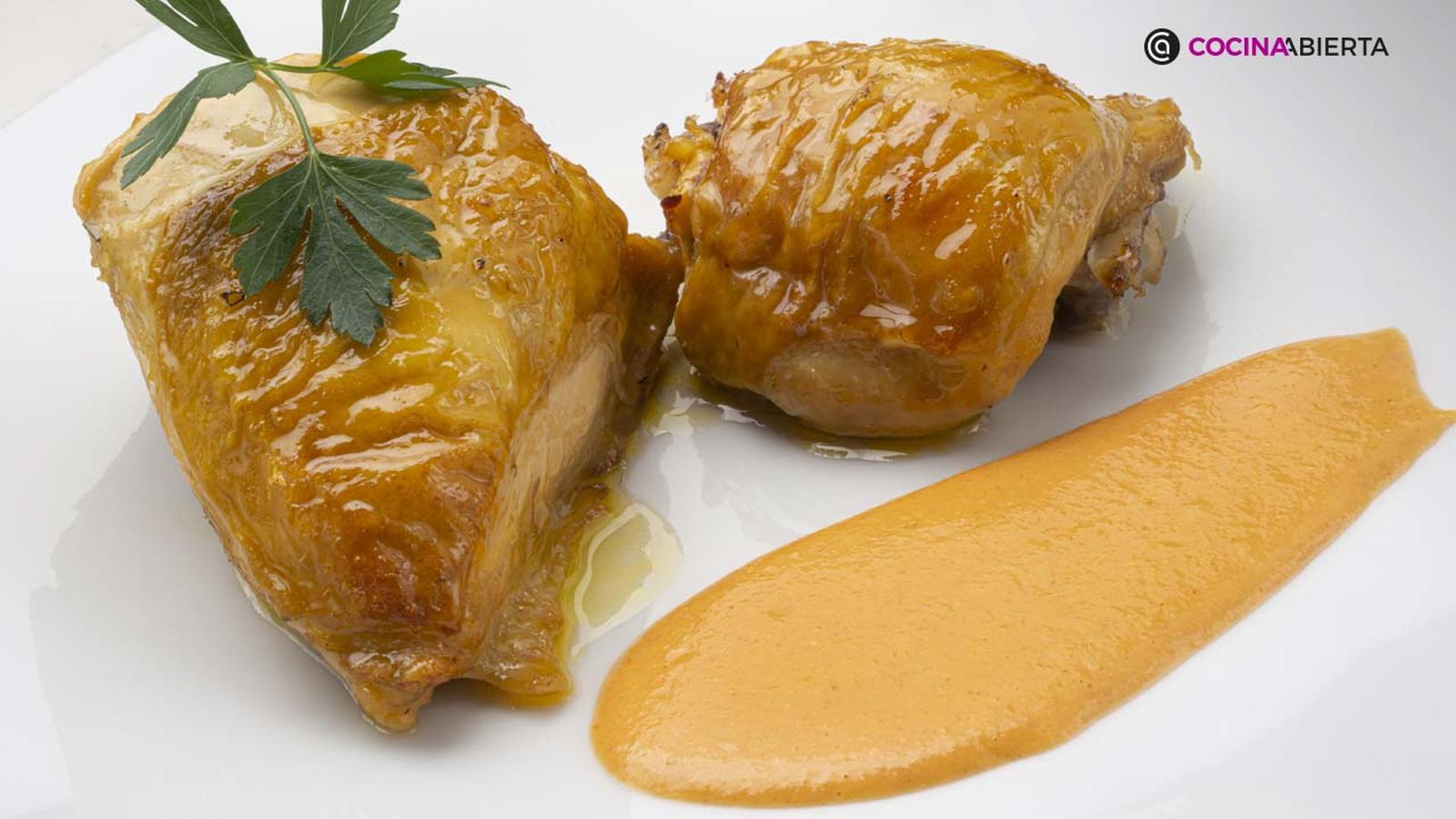 KARL6936 pollo romesco xl