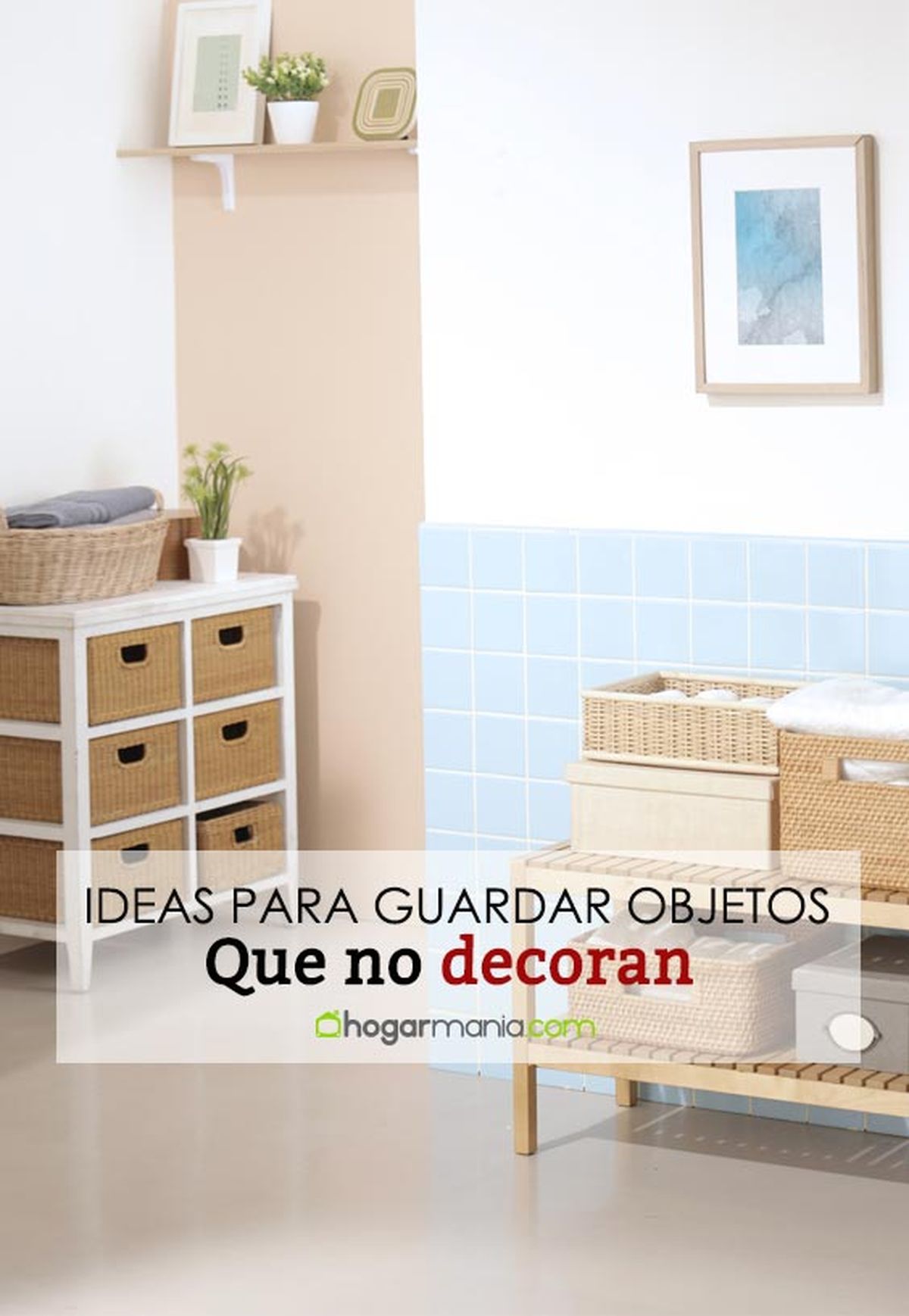 donde guardo cosas que no pegan pin