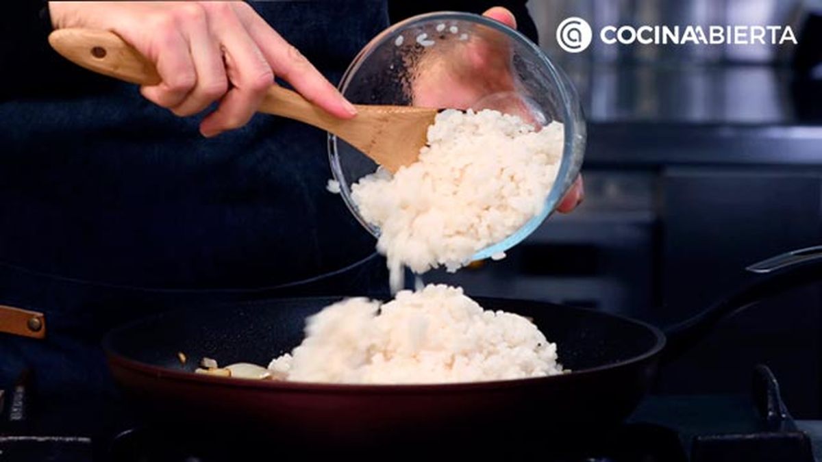 CTIS0859 receta arroz pilaf paso 5 ca