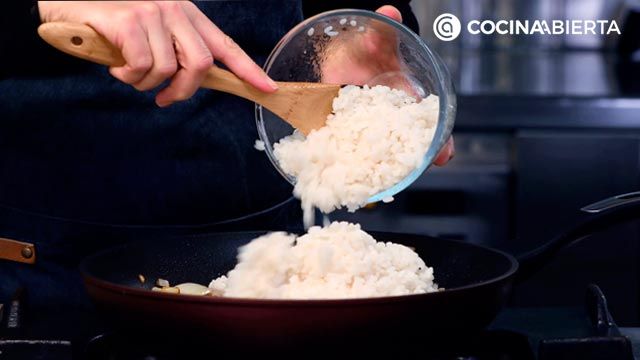 CTIS0859 receta arroz pilaf paso 5 ca