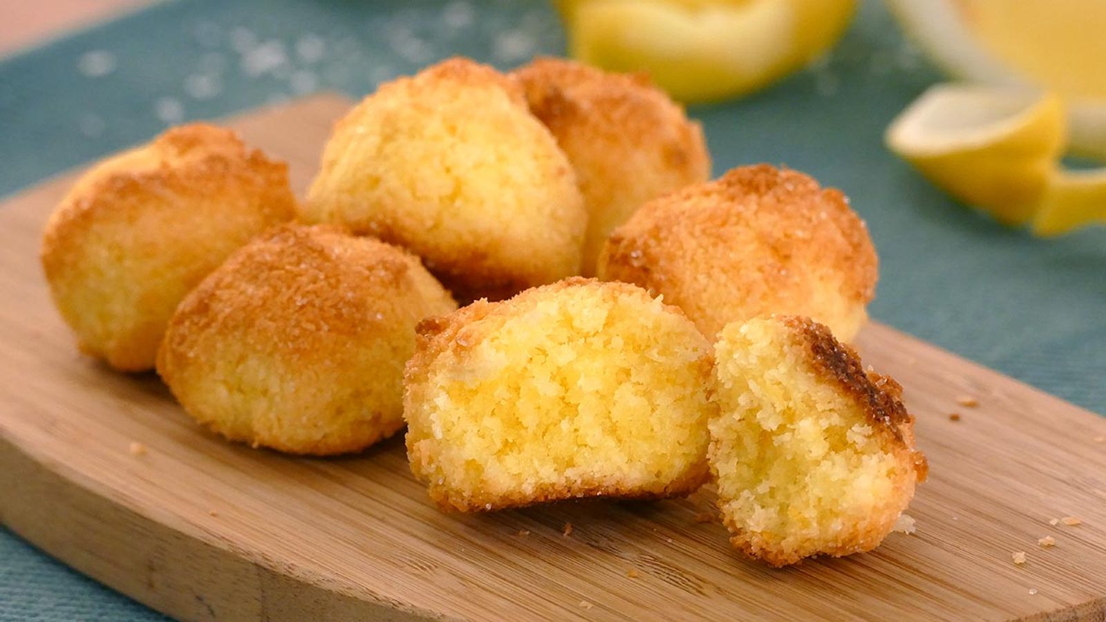 Postres fáciles para hacer con los niños por el día del padre  coquitos