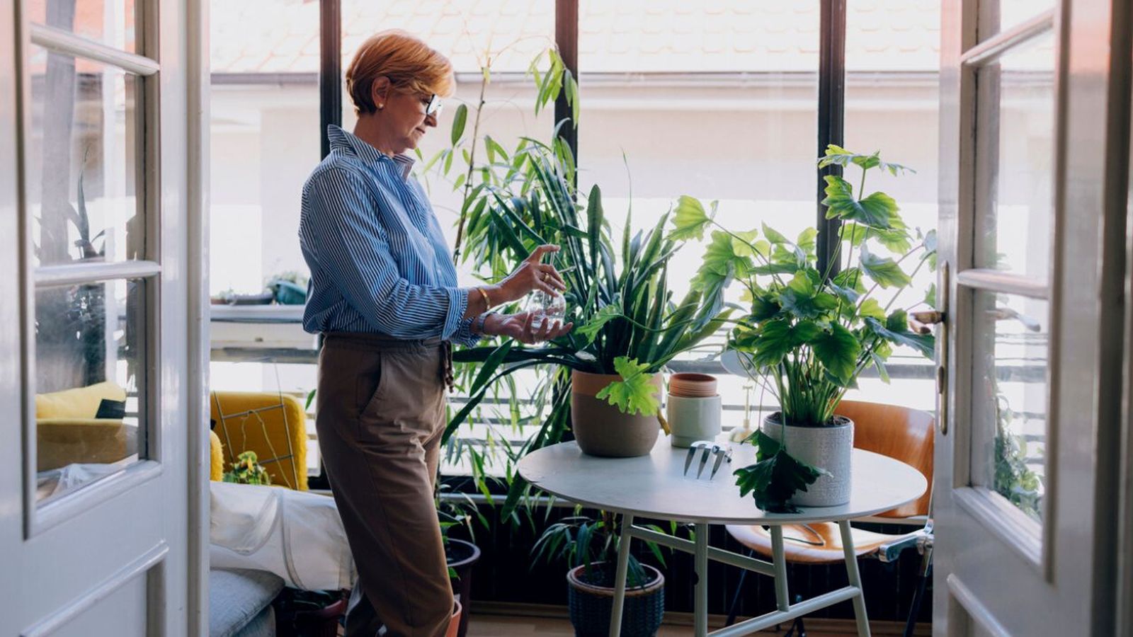 regalos para madres jardineras
