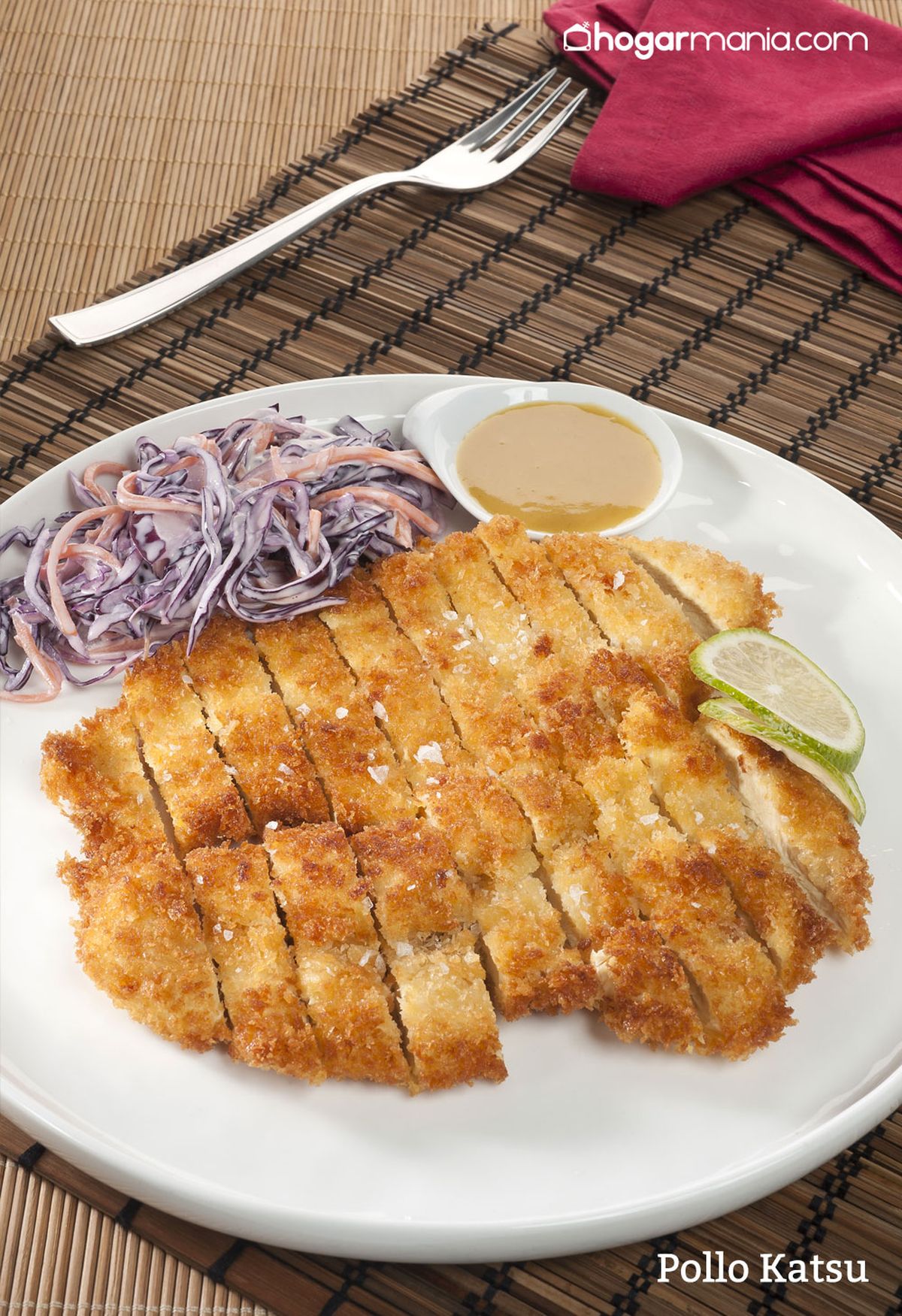 CABI0028 Kevin Pollo katsu vertical xl