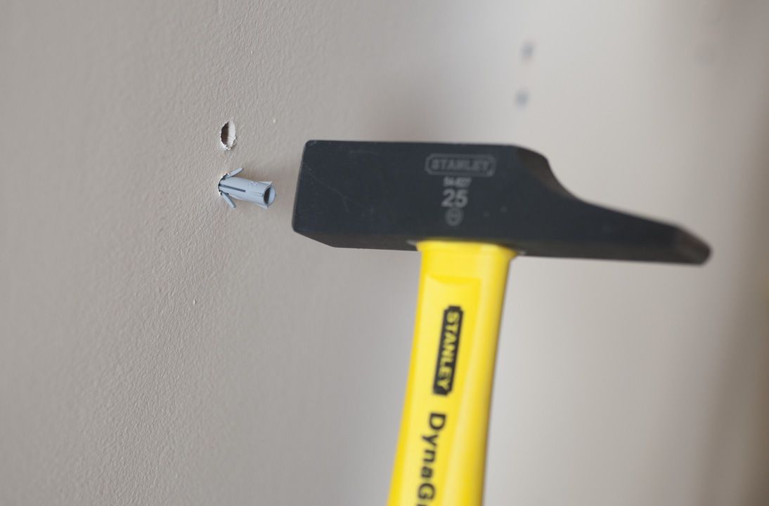 Bricomania 694 Cajonera suspendida p3