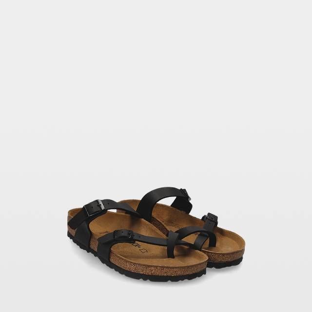 sandalias birkenstock mayari 3 modelos comodos y versatiles para el verano