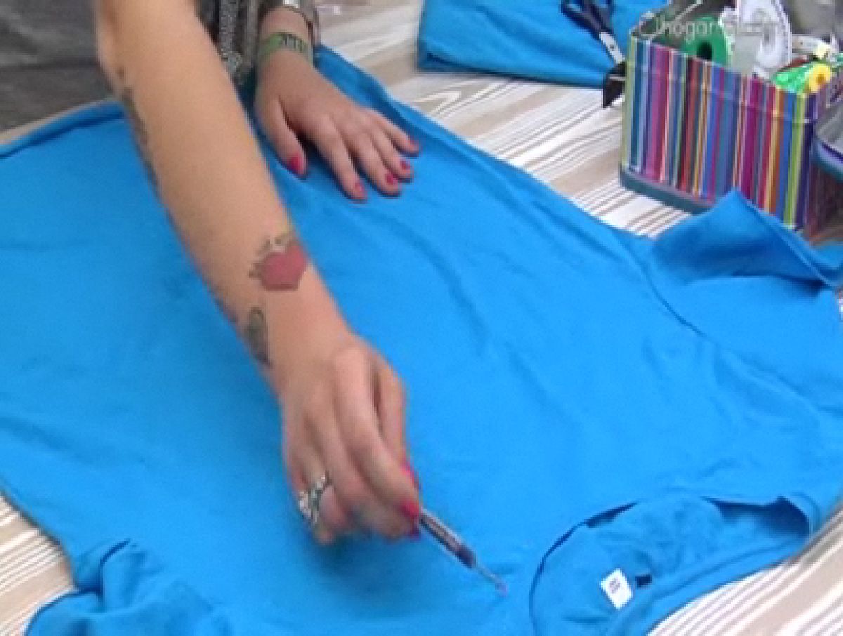 destroyer camiseta araña p1