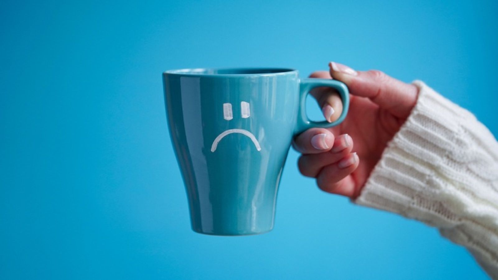 El Blue Monday está considerado como el lunes más triste del año