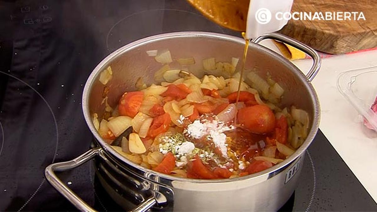 conejo al horno con salsa barbacoa casera karl67670321 paso1