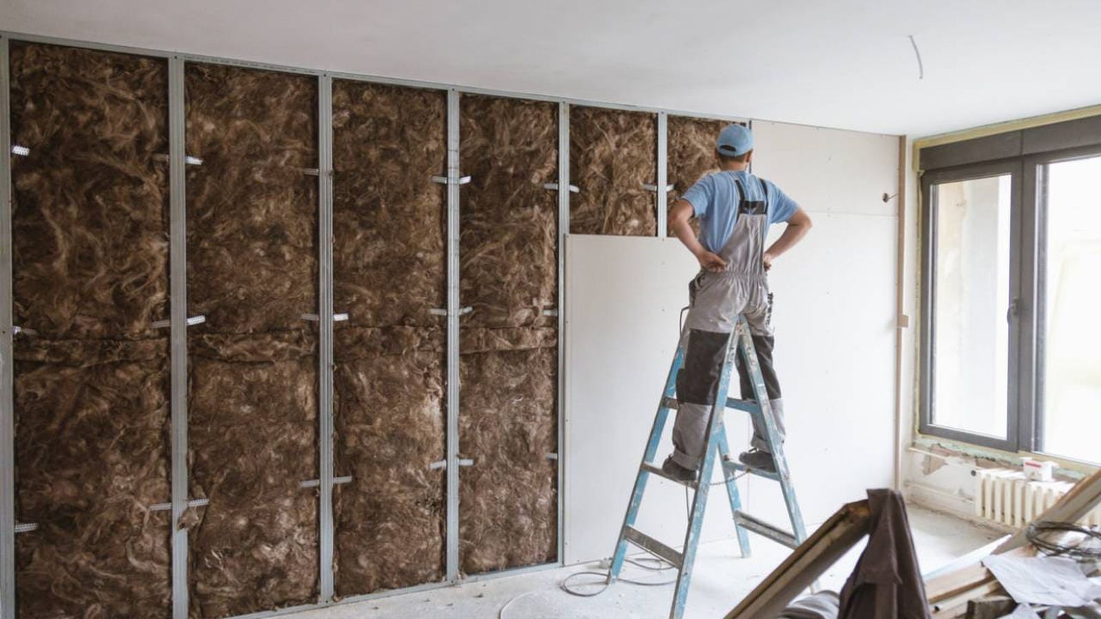 pladur con aislante xl