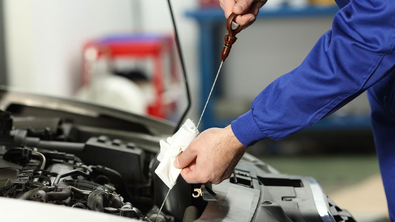 infografia mantenimiento coche destacado