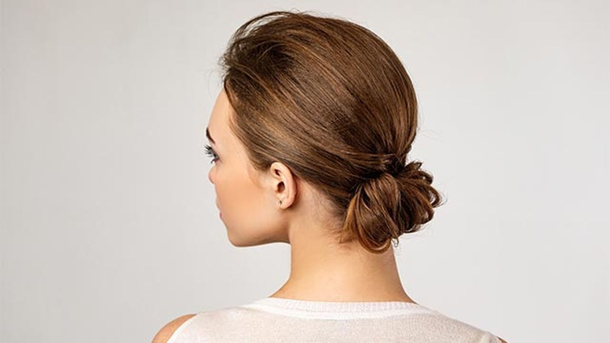 como hacer un mono despeinado paso paso 3