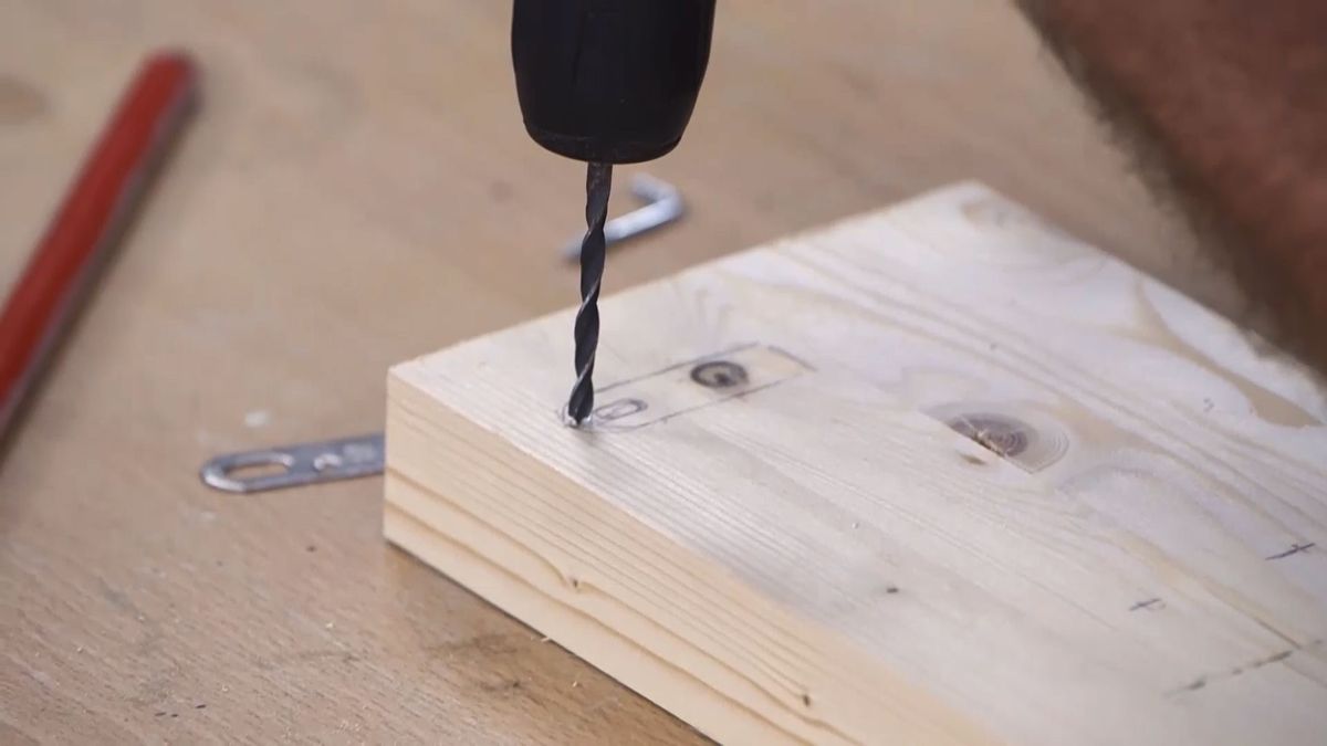 966 lampara liston madera paso 4