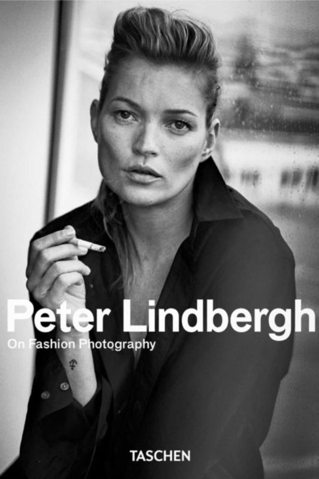 5 libros sobre moda el regalo perfecto para cualquier fashionista lindbergh