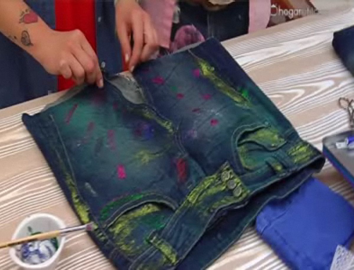 Minifalda vaquera p4