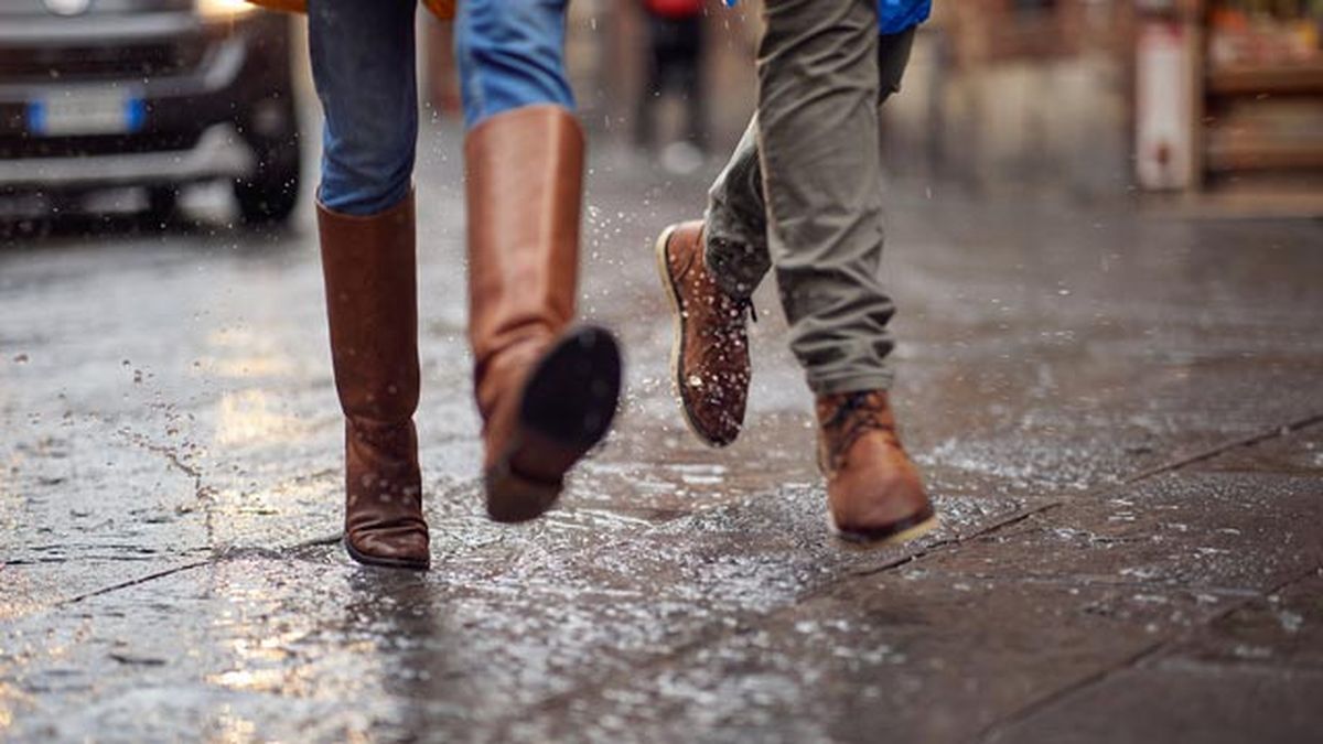 como impermeabilizar los zapatos botas y zapatillas metodos caseros