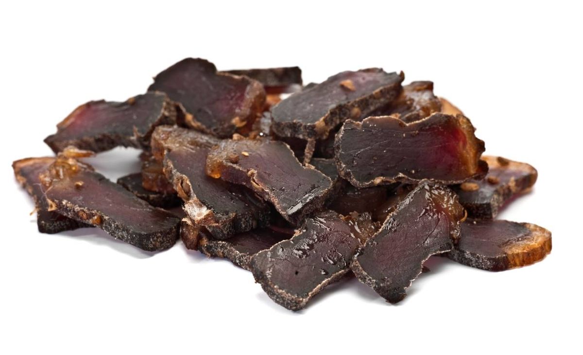 carne deshidratada 3