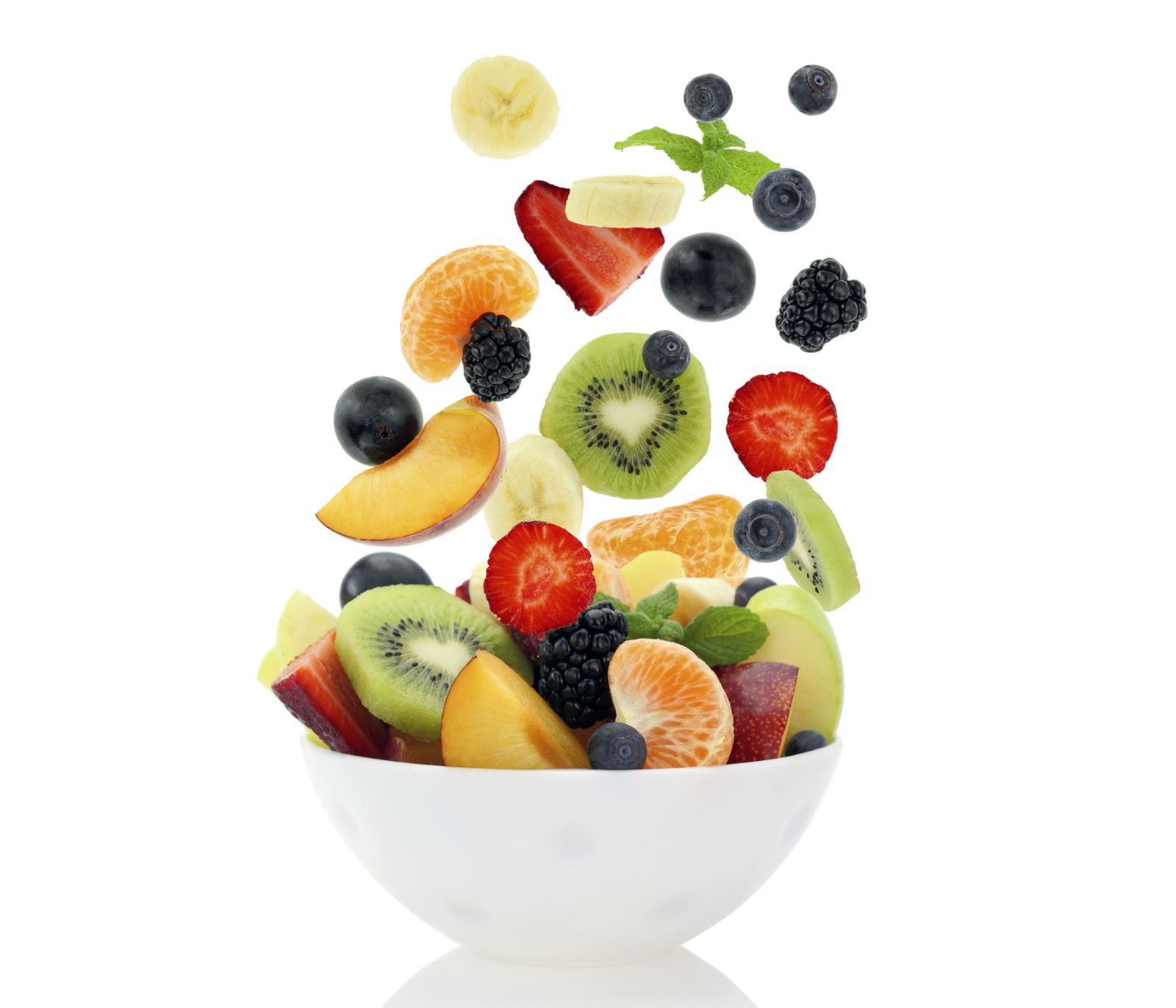 frutas xl