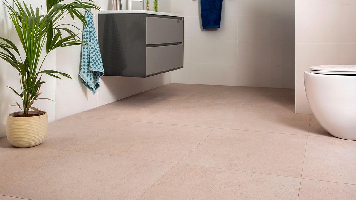 Pavimento porcelánico para interior y exterior   suelo baño