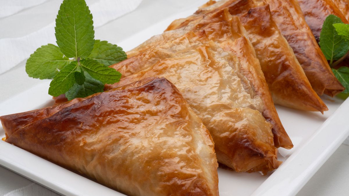 pasta filo pera nueces xl