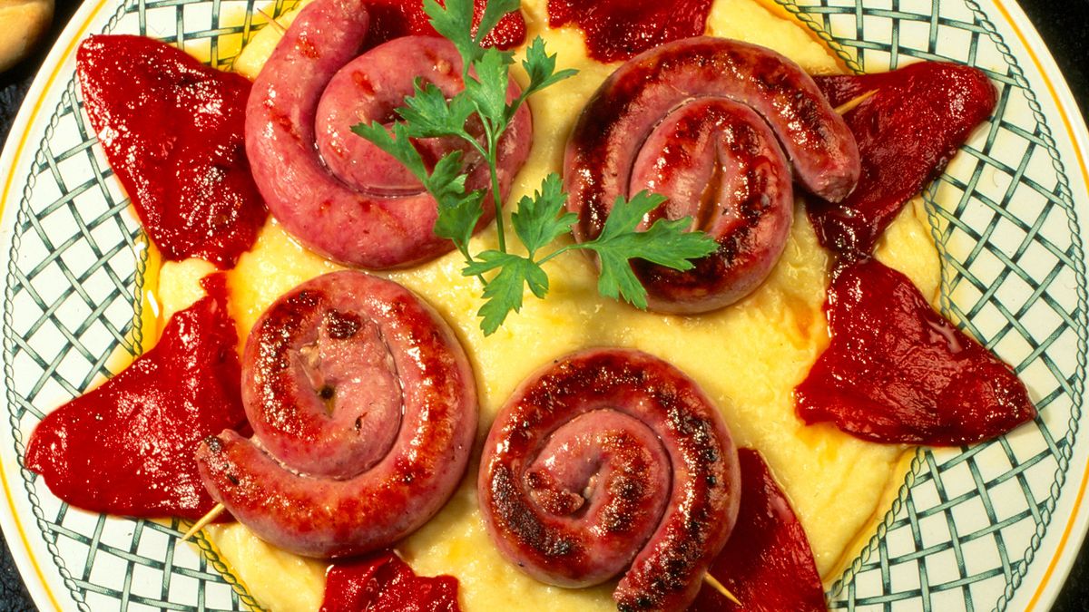 097 2 salchichas asadas xl