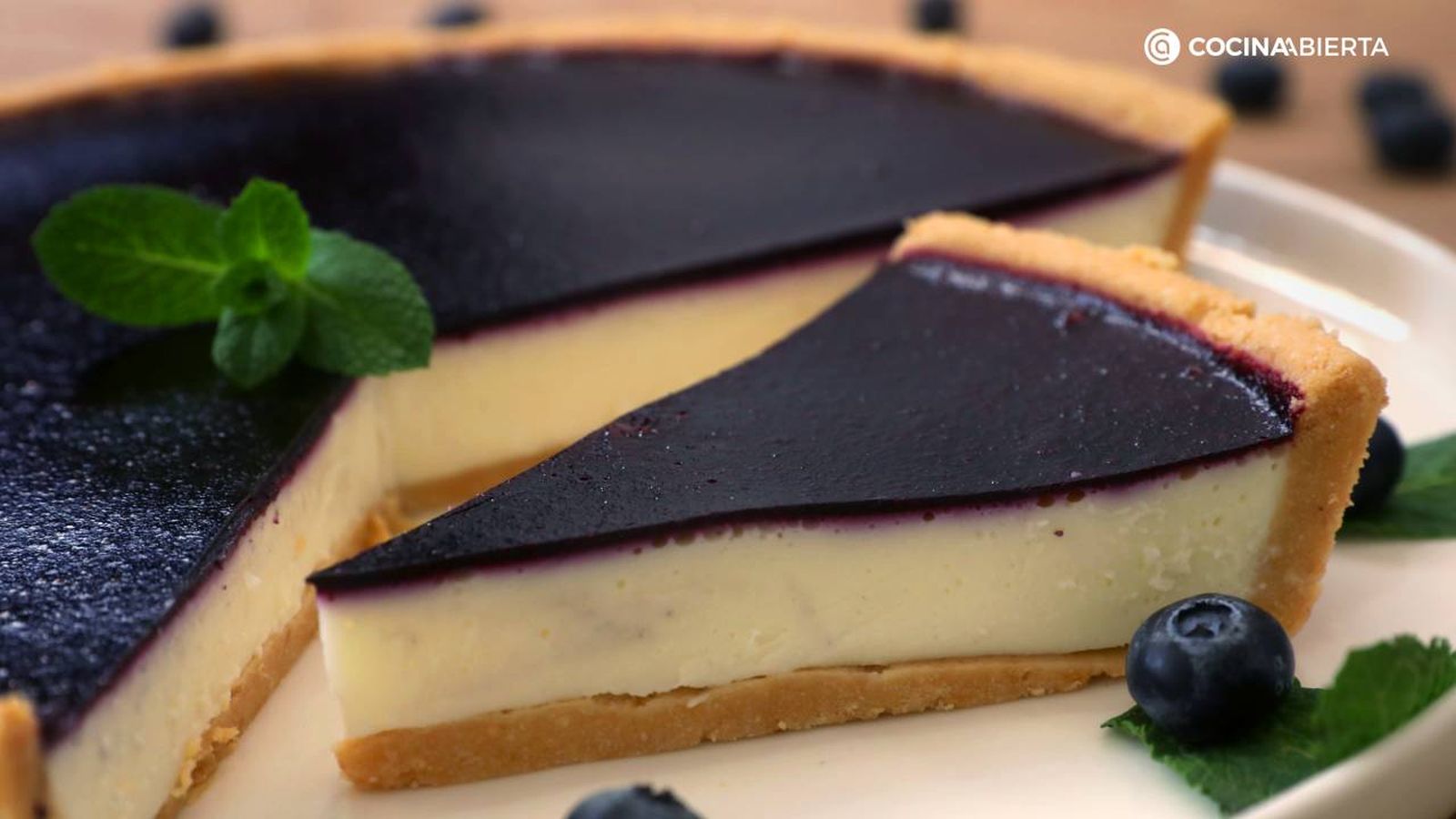 JATA Tarta queso arandanos2