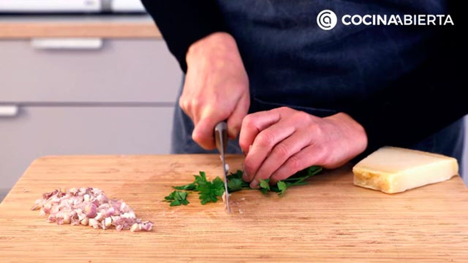 CTIS0887 receta mini hamburguesas de carne picada y queso paso 1 ca