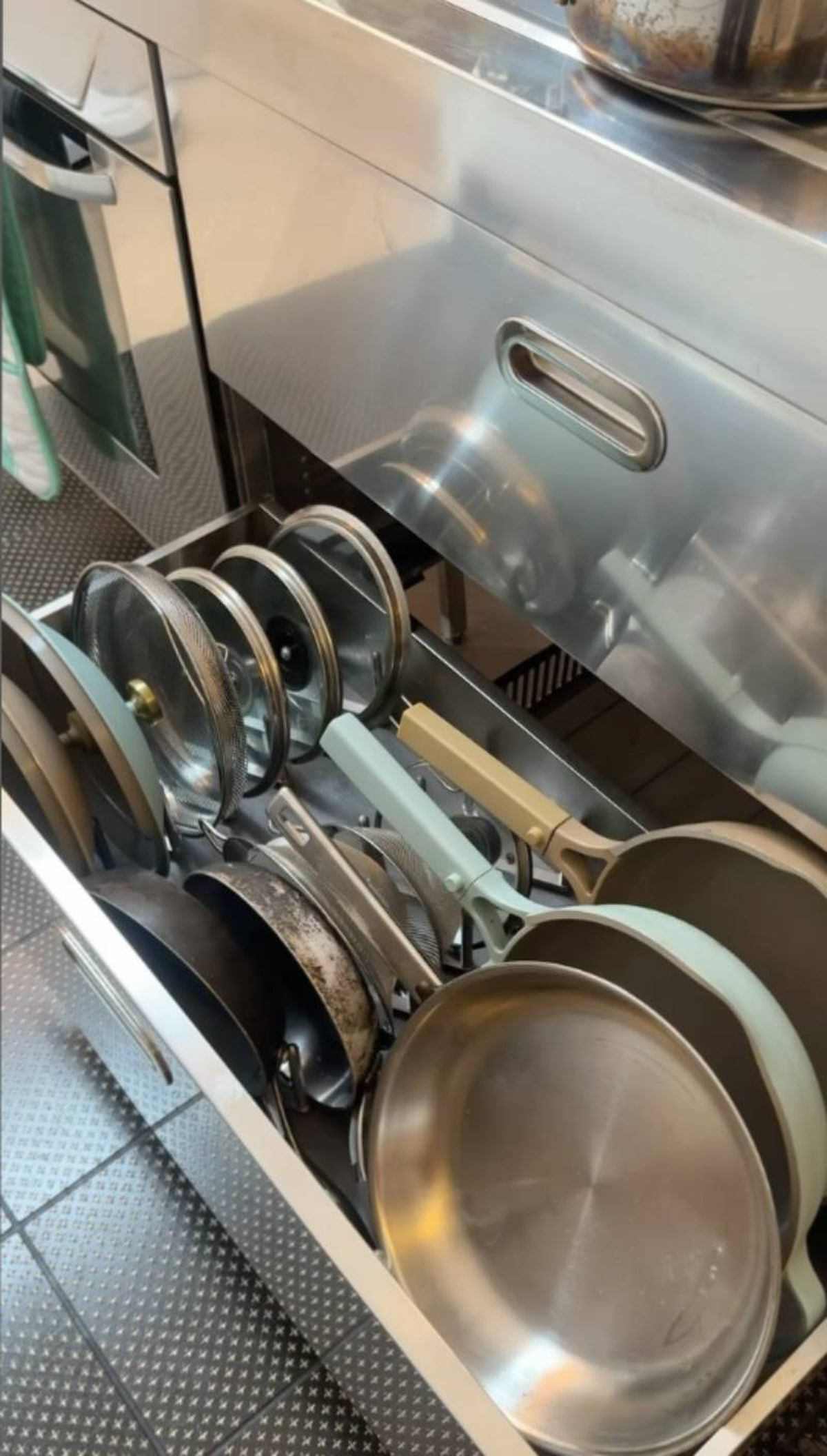 Organizador Variera.