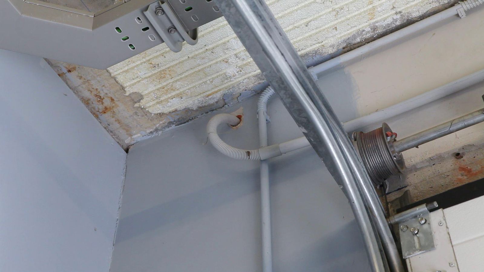 Cómo doblar tubos de plástico