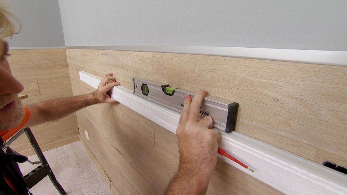 Zócalo eléctrico paso 2