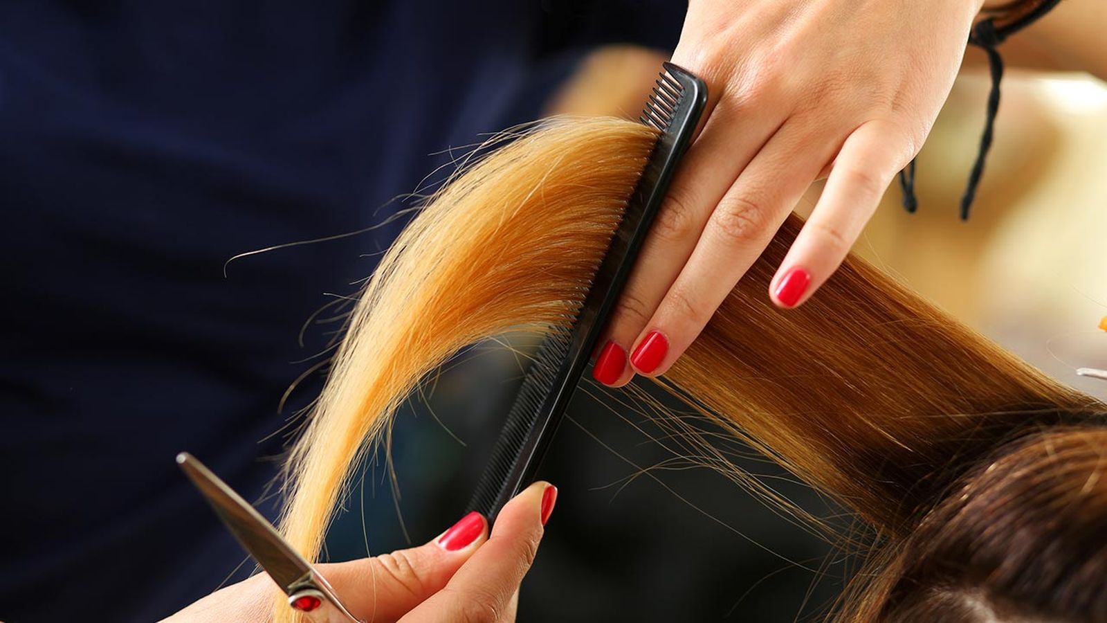 capa invisibles pelo volumen