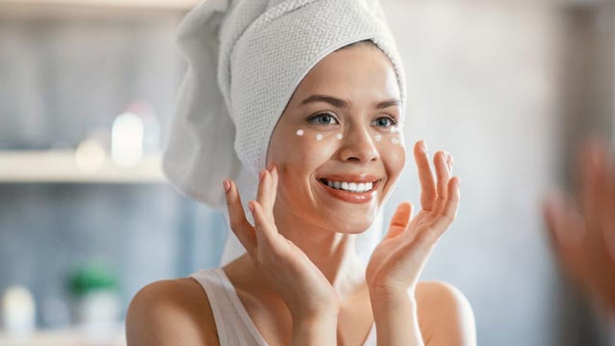 como hacer limpieza facial profunda reparadora paso paso